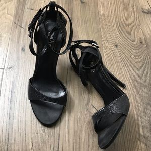 CATHY by Cathy Jean Ankle Strap Heel